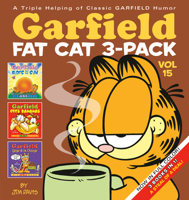 Garfield Fat Cat 3-Pack, Vol. 15