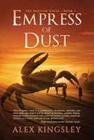 Empress of Dust 1960247263 Book Cover