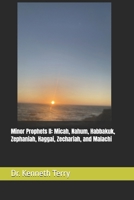 Minor Prophets II: Micah, Nahum, Habbakuk, Zephaniah, Haggai, Zechariah, and Malachi B0G6KFXRZM Book Cover