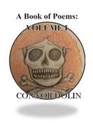 A Book of Poems: Volume I 1985028611 Book Cover