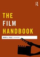 The Film Handbook 0415557615 Book Cover