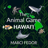 The Animal Game Hawaii (The Animal Game Series) B0CKB5HYW2 Book Cover