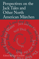 Perspectives on the Jack Tales and Other North American Marchen 1878318756 Book Cover