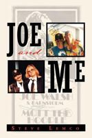 Joe and Me 1462897665 Book Cover