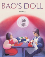 Bao's Doll 1419769219 Book Cover