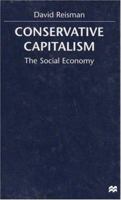 Conserative Capitalism 0312223153 Book Cover