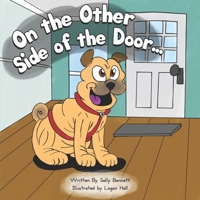 On the Other Side of the Door 173235233X Book Cover