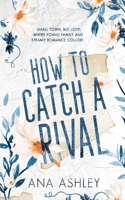 How to Catch a Rival B0CHGHVWQF Book Cover