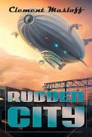 Rubber City 1950850099 Book Cover