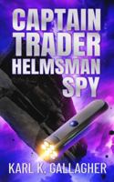 Captain Trader Helmsman Spy 0998803774 Book Cover
