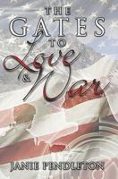 The Gates to Love and War 1419690353 Book Cover