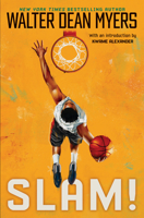 Slam! 0590486683 Book Cover