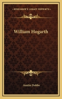 William Hogarth 1248827910 Book Cover