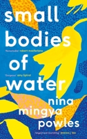 Small Bodies of Water 1838852158 Book Cover