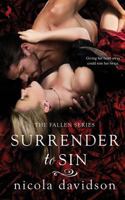 Surrender to Sin 1682813665 Book Cover