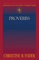 Proverbs (Abingdon Old Testament Commentaries) 1426700016 Book Cover