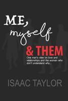 Me, Myself & Them 179690581X Book Cover