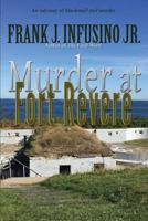 Murder at Fort Revere 1506906354 Book Cover