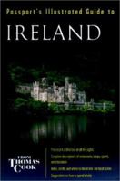 Passport's Illustrated Guide to Ireland (Passport's Illustrated Guide to Ireland, 2nd ed) 0844290548 Book Cover