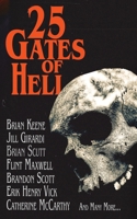 25 Gates of Hell B08MND3WJJ Book Cover