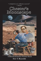 Chester's Moonscape B0FXWJFJQV Book Cover
