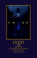 Lxxxi Quareia Magicians Deck Book 1911134310 Book Cover