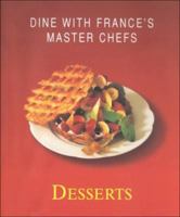 French Delicacies-Desserts (French Delicacies) 382902746X Book Cover