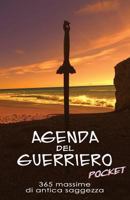 Agenda del Guerriero Pocket 1799026590 Book Cover
