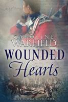 Wounded Hearts 1733245049 Book Cover