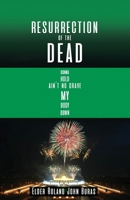 Resurrection of the Dead B0C6RML662 Book Cover
