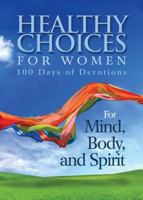 Healthy Choices for Women 1605873055 Book Cover