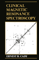 Clinical Magnetic Resonance Spectroscopy 0306434490 Book Cover