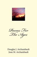 Poems For The Ages 1548066249 Book Cover