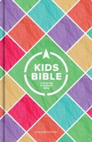 CSB Kids Bible, Anglicised Edition, Hardcover, Black Letter, Presentation Page, Study Helps for Children, Full-Color Inserts and Maps, Easy-to-Read Bible Serif Type B0DT88DQC8 Book Cover