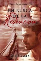 En Busca de la Redenci�n: Romance Hist�rico 1791942806 Book Cover