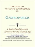 The Official Patient's Sourcebook on Idiopathic Thrombocytopenic Purpura: A Directory for the Internet Age 0597834563 Book Cover