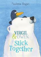 Virgil & Owen Stick Together 1619633736 Book Cover