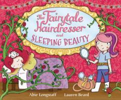 The Fairytale Hairdresser and Sleeping Beauty 0552567558 Book Cover