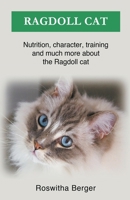 Ragdoll Cat B0B2BTL7WJ Book Cover