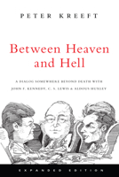 Between Heaven and Hell 0877843899 Book Cover