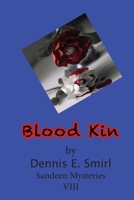 Blood Kin (Sandeen) B0DWFGZC2V Book Cover