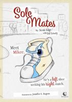 Sole Mates 098911693X Book Cover