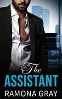 The Assistant 1926483669 Book Cover