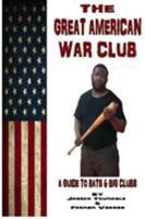 Great American War Club 1387059653 Book Cover