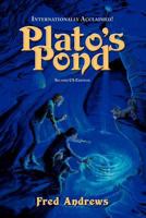 Plato's Pond - Second Us Edition 9076542570 Book Cover