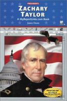 Zachary Taylor (Presidents) 0766050130 Book Cover