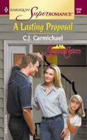 A Lasting Proposal 037371050X Book Cover