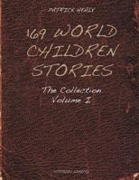 169 World Children Stories: The Collection 1910370223 Book Cover