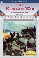 The Korean War (U.S. Wars) 076605148X Book Cover