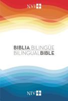 NVI/NIV Biblia Bilingüe, Tapa Dura 0829767932 Book Cover